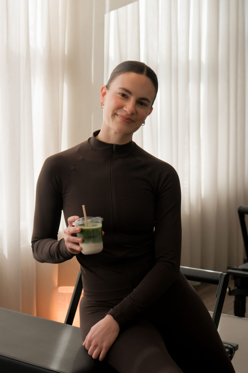 Reformer Pilates Studio Helmond