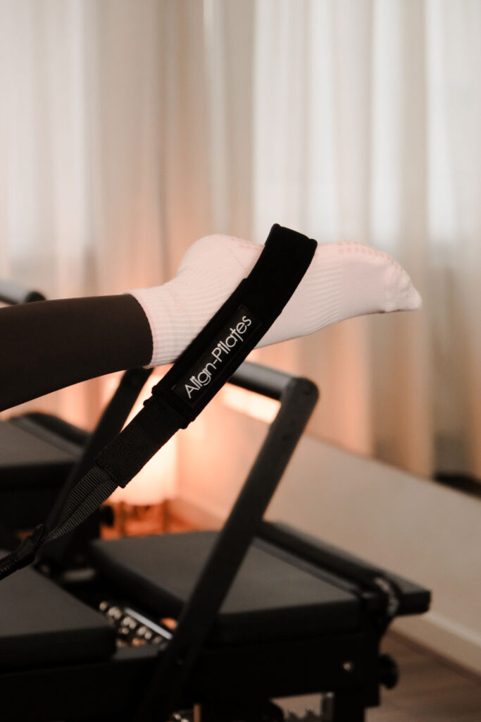 Reformer Pilates Studio Helmond