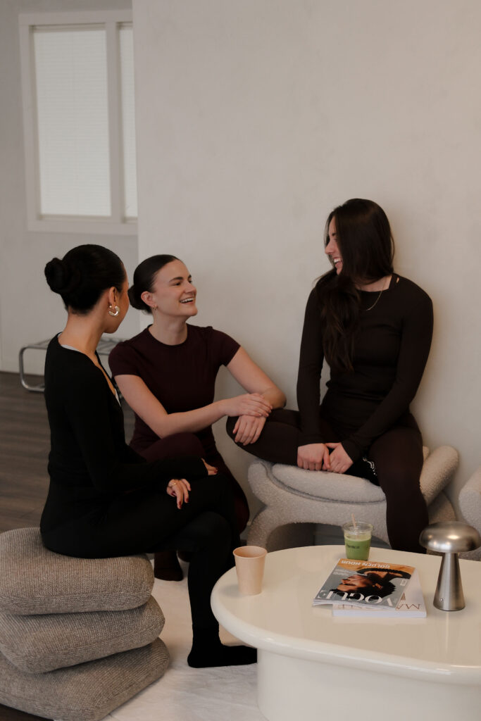 Reformer Pilates Studio Helmond