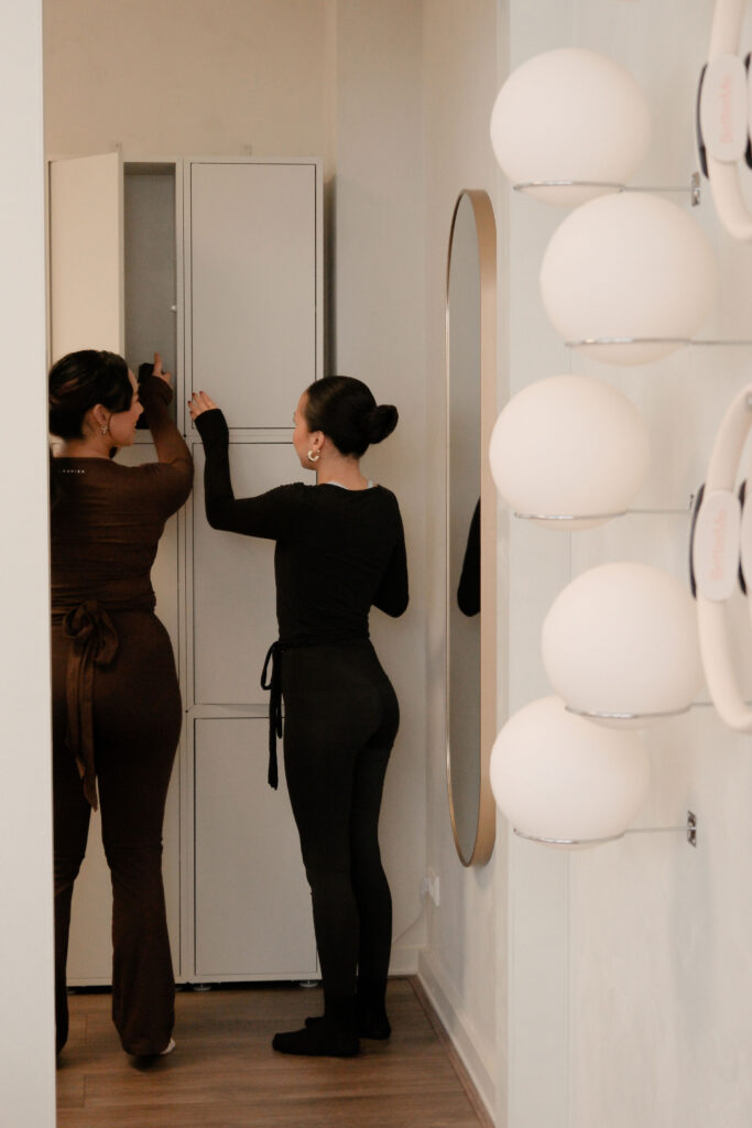 Reformer Pilates Studio Helmond